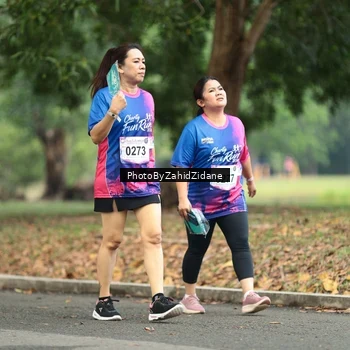 Runner Photo 8137586
