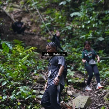 Runner Photo 8137587