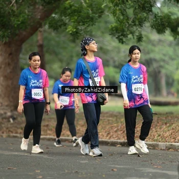 Runner Photo 8137588