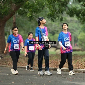 Runner Photo 8137589