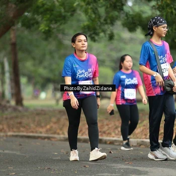 Runner Photo 8137596