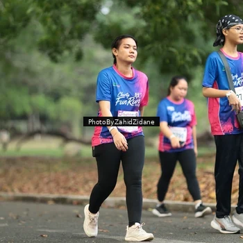 Runner Photo 8137597