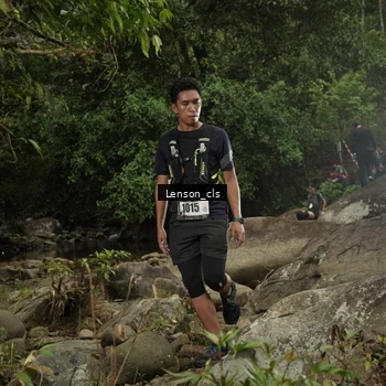 Runner Photo 8137598