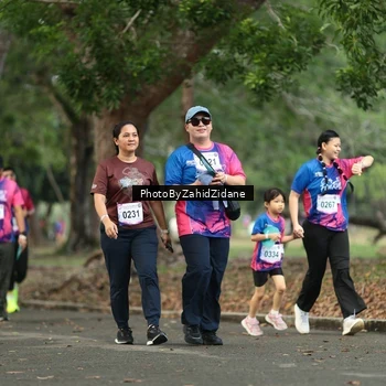 Runner Photo 8137599