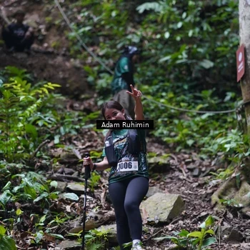 Runner Photo 8137600