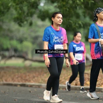 Runner Photo 8137601