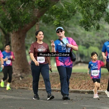 Runner Photo 8137603