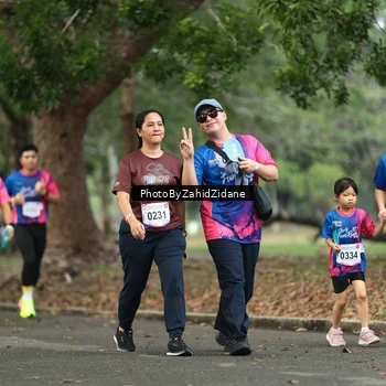Runner Photo 8137605