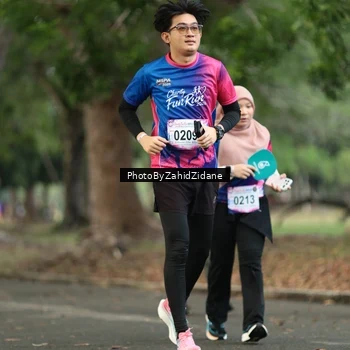 Runner Photo 8137607