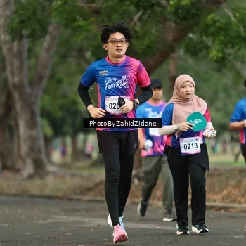 Runner Photo 8137609