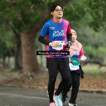 Runner Photo 8137610