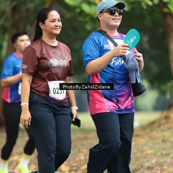 Runner Photo 8137611