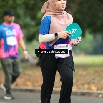 Runner Photo 8137612