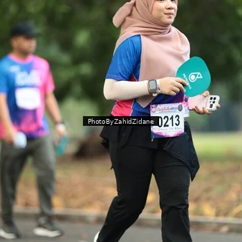 Runner Photo 8137613