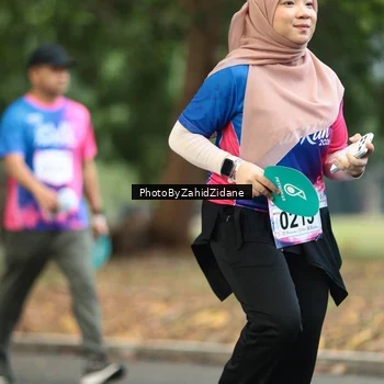 Runner Photo 8137615