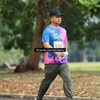 Runner Photo 8137616