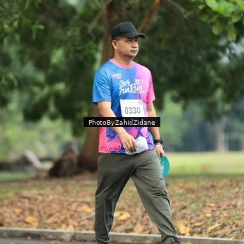 Runner Photo 8137617