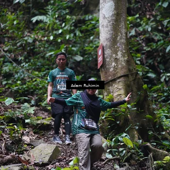 Runner Photo 8137618