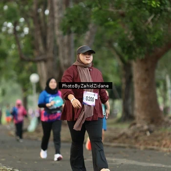 Runner Photo 8137619