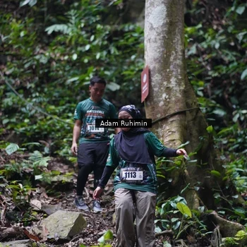 Runner Photo 8137620
