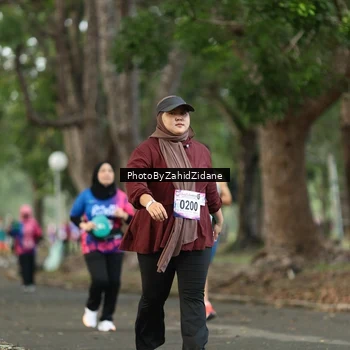 Runner Photo 8137621