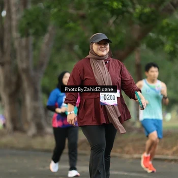 Runner Photo 8137623