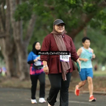 Runner Photo 8137626
