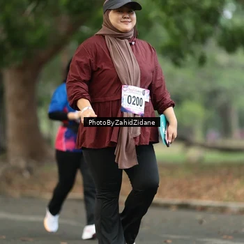 Runner Photo 8137627