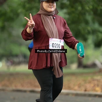 Runner Photo 8137628