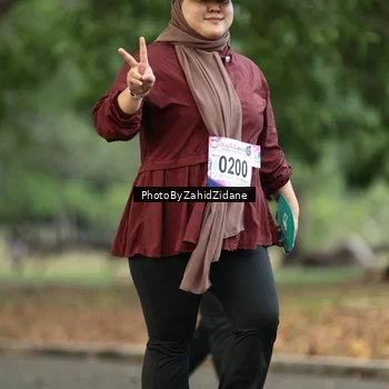 Runner Photo 8137629