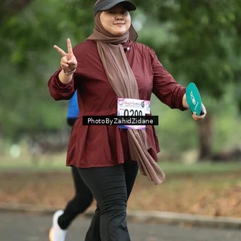 Runner Photo 8137630