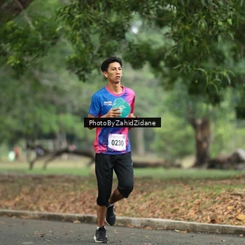 Runner Photo 8137632