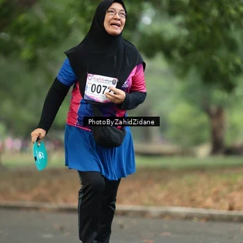 Runner Photo 8137634