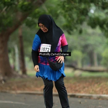 Runner Photo 8137635