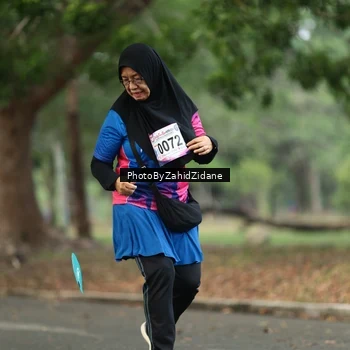 Runner Photo 8137636