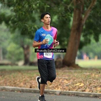 Runner Photo 8137637