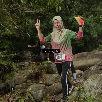 Runner Photo 8137638