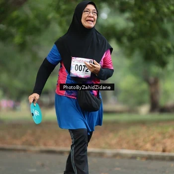 Runner Photo 8137640