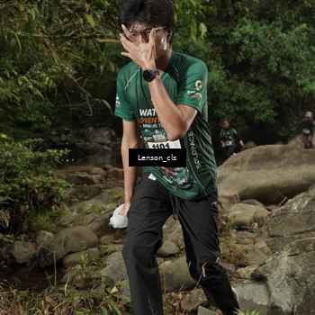 Runner Photo 8137641
