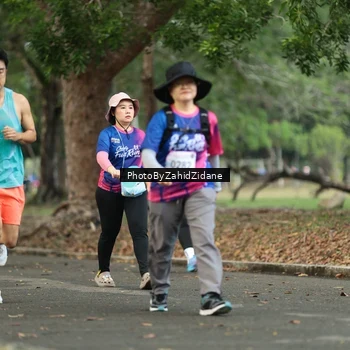 Runner Photo 8137643