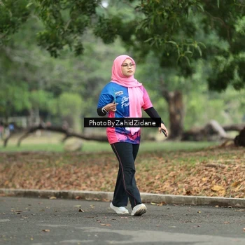Runner Photo 8137644