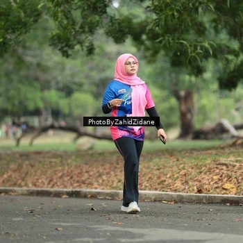 Runner Photo 8137645
