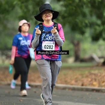Runner Photo 8137646