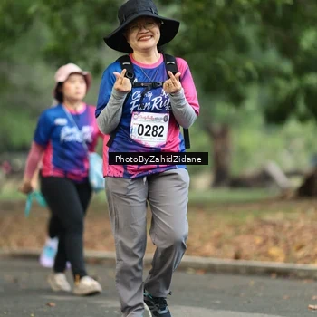 Runner Photo 8137647