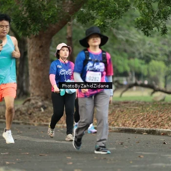 Runner Photo 8137648