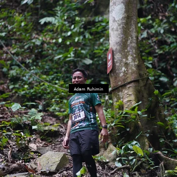 Runner Photo 8137650