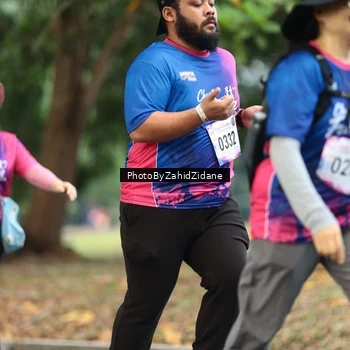 Runner Photo 8137651