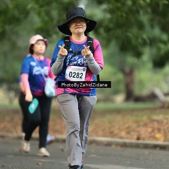 Runner Photo 8137653