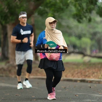Runner Photo 8137654