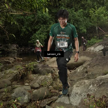 Runner Photo 8137655